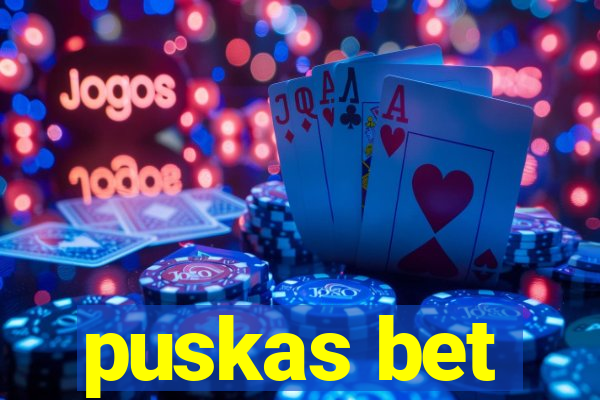 puskas bet